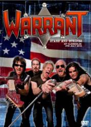 Warrant : Stars and Stripes Festival 2010